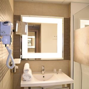 Chambre Double Privilège